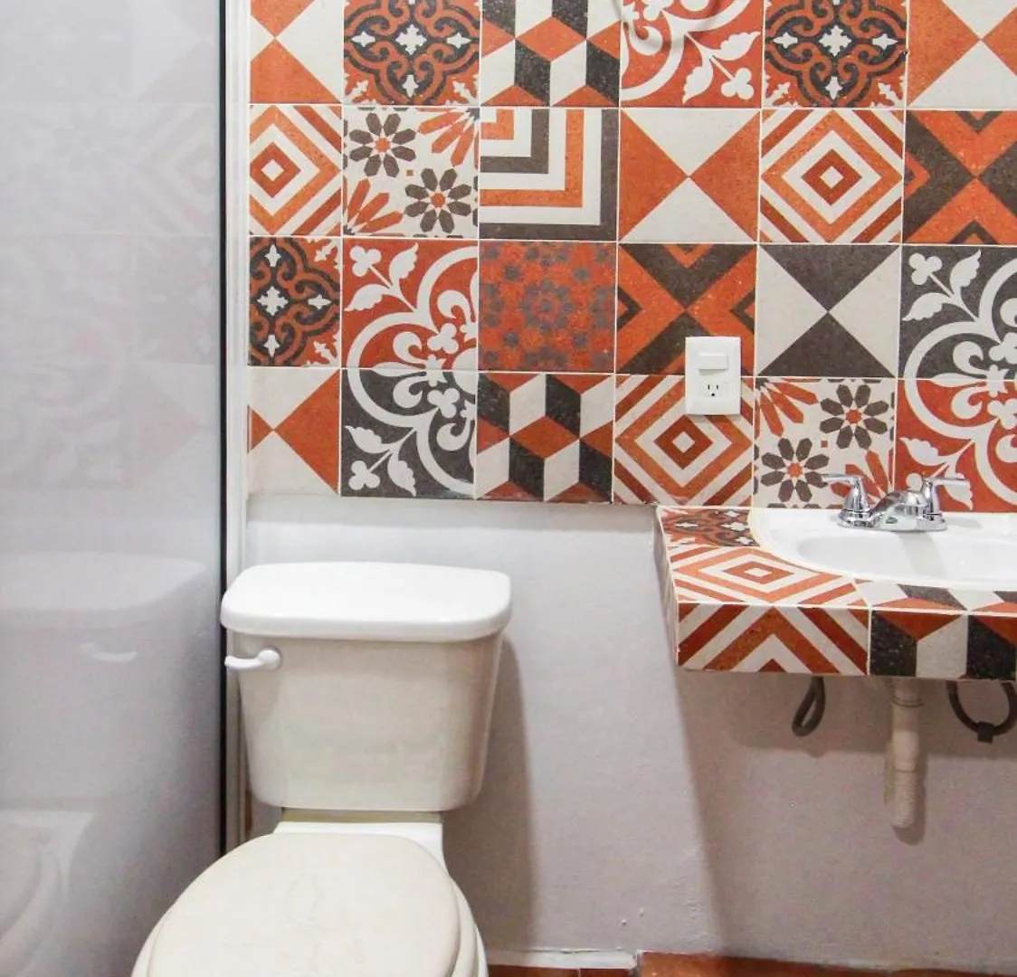 Hotel Mb Bacalar