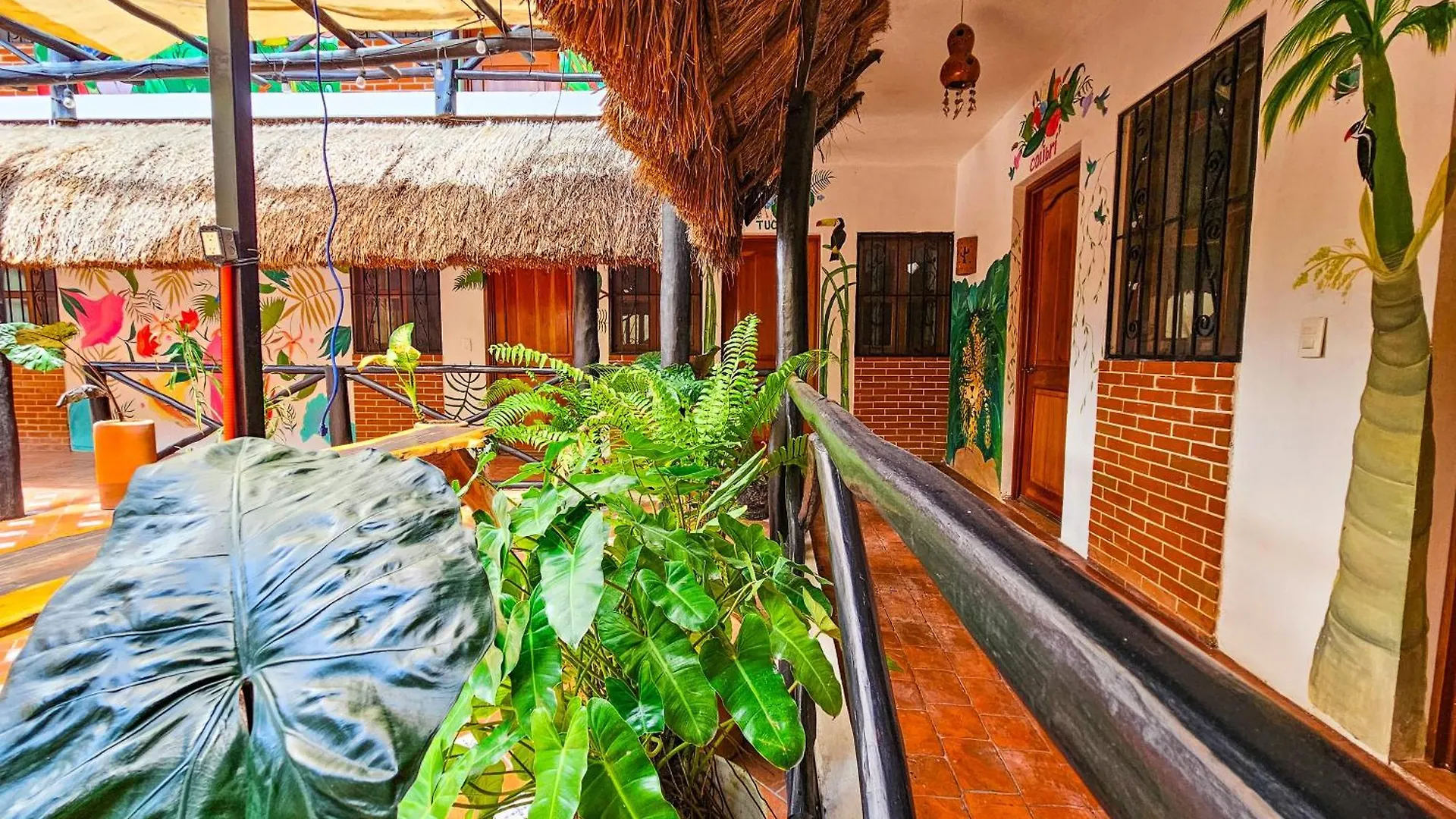 Hotel Mb Bacalar 3*,